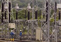 Bantaeng Sigma Energi Resmikan Pembangunan PLTU Rp1,1 Miliar